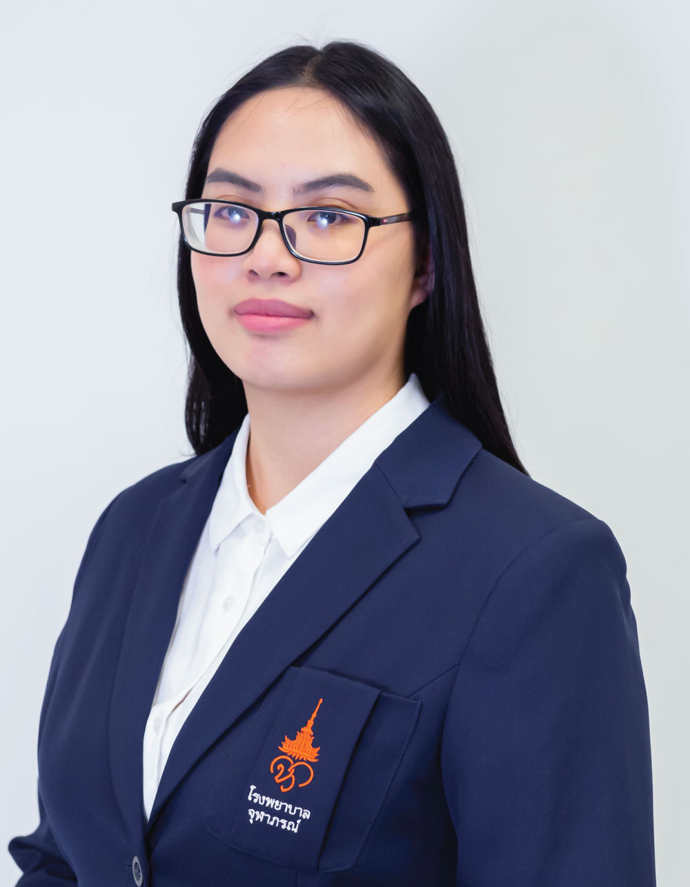 <strong>นางสาวพันธจารีย์ หิรัญรัตน์</strong>