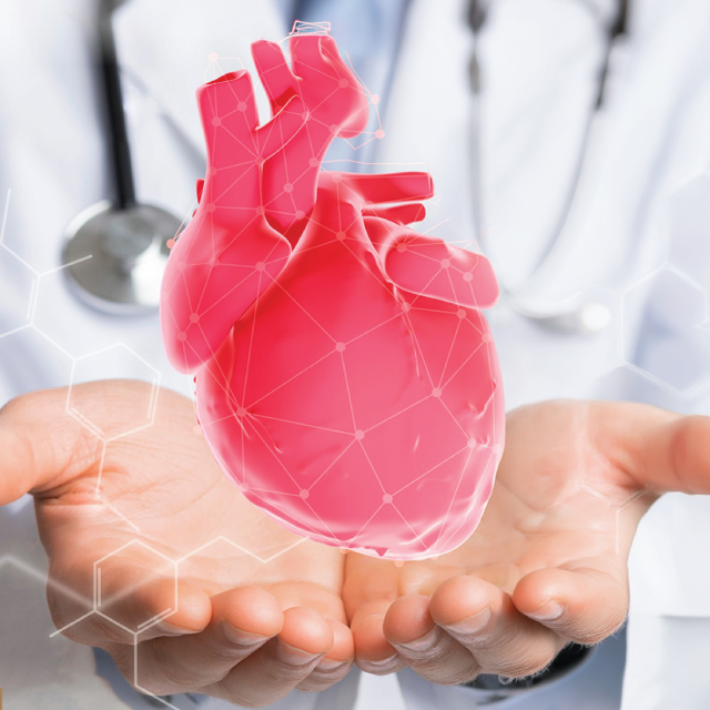 คลินิกหัวใจล้มเหลว