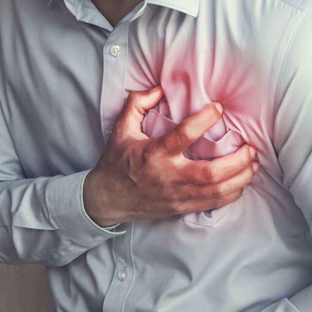 คลินิกหัวใจล้มเหลว