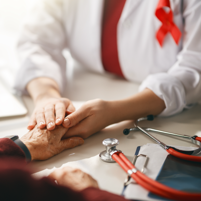 คลินิกหัวใจมะเร็ง